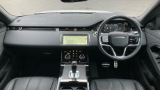 Land Rover Range Rover Evoque 1.5 P300e R-Dynamic S 5dr Auto Hatchback